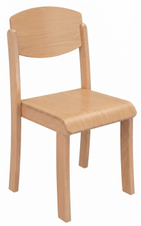 Chaises T1-T2-T3-T4-T6 K'Briol 